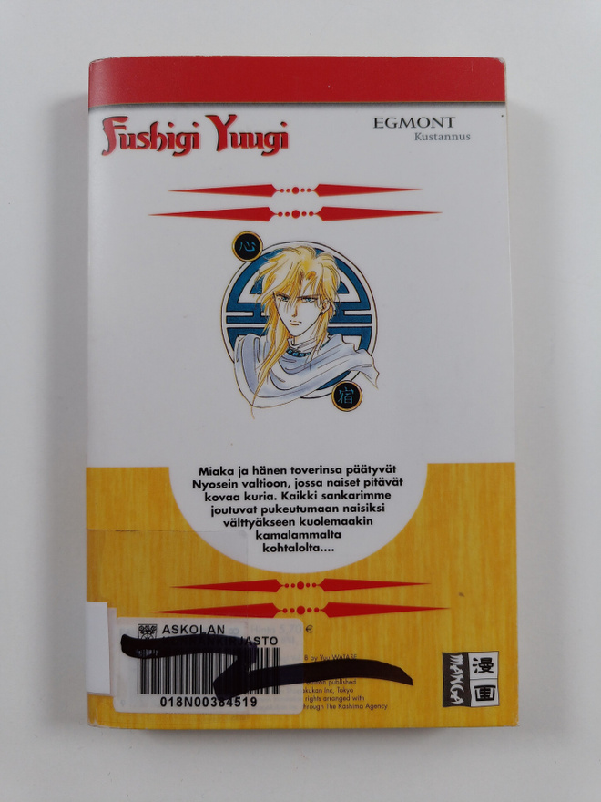 Item image