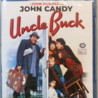 Uncle Buck - Blu-ray - pikkukuva 1