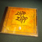 ZAPP ZAPP: You Better Believe CD (Sis.postikulut) - pikkukuva 1