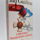 Jan Guillou : I hennes majestäts tjänst - pikkukuva 1