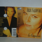 Arja Saijonmaa * La Cumparsita - pikkukuva 1