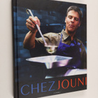 Jouni (ruokaohjeet) Törmänen : Chez Jouni - pikkukuva 1