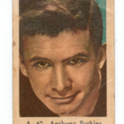 Purkkakuva A. n:o 40 ANTHONY PERKINS. - pikkukuva 1