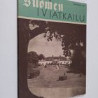 Suomen matkailu : kuvateos - pikkukuva 1