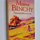 Maeve Binchy : Punapyökin varjossa - pikkukuva 1