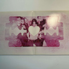 HIM – Razorblade Romance LP (Pink Vinyl, Orig. 2000 BMG) - pikkukuva 2