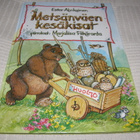 Ahokainen - Pitkäranta Metsänväen kesäkisat - pikkukuva 1