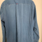 GANT INDIGO LUXURY PAITA KOKO L - pikkukuva 2