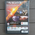 PC DVD: Mass Effect 2 peli (2010) - pikkukuva 2