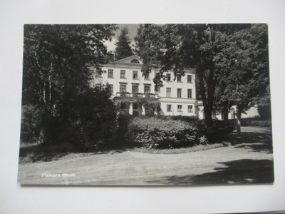 Fiskars Bruk - 1961