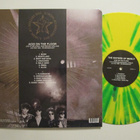 The Sisters Of Mercy Acid On The Floor Live LP Värivinyyli - pikkukuva 2
