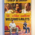 Welcome to the Rileys (DVD) James Gandolfini (2010) UUSI - pikkukuva 1
