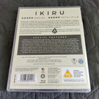 Ikiru - tuomittu Blu-Ray **muoveissa** - pikkukuva 3
