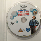 Honey,We Shrunk Ourselves - Kulti kutistin meidät- DVD_ - pikkukuva 3