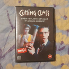 CUTTING CLASS dvd 1989 Brad Pitt - pikkukuva 1