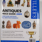 Judith Miller : Miller's antiques price guide 2009 - pikkukuva 2