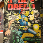 Judge Dredd 7-1985. - pikkukuva 1