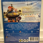 HAIKARAT (BLU-RAY) *UUSI* - pikkukuva 2