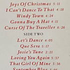 CHRIS REA, DANCING WITH STRANGERS LP - pikkukuva 3