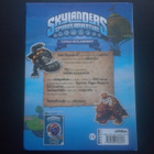 Skylanders Spyro's Adventure Virallinen Tarrakirja 96s - pikkukuva 2