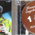 FREUD, MARX, ENGELS & JUNG: HELMET. HITIT & HUTIT_2CD - pikkukuva 2
