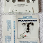 Kuosmanen  – Masters C-KASETTI - pikkukuva 2