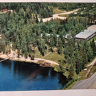 Korpilahti, Nelospirtti, leirintä, T:mi Karhumäki 5541, 1986 - pikkukuva 1