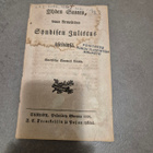Syndisen Julistus (v. 1829) - pikkukuva 1