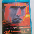 Days of The thunder Blu-ray - pikkukuva 1