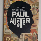 Paul Auster - Mielen Maisemissa - pikkukuva 1