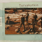 Turvakytkin • Kadut Kaupungin / Muuttolintu CD-Single - pikkukuva 1