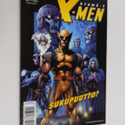 X-men 1/2007 - pikkukuva 1