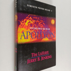 Jerry B. Jenkins : Apollyon : syvyyden enkeli saa vallan - pikkukuva 1