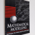 Mathematical modelling - pikkukuva 1