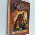 Tony DiTerlizzi : Spiderwickin kronikat II Toinen osa kol... - pikkukuva 1