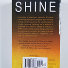 Jetse de Vries : Shine - An Anthology of Optimistic SF - pikkukuva 2