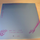 Candy Now vs Stacey Dee 10” ltd 100 Dwarves - pikkukuva 2