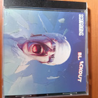 CD: Scorpions - Blackout - pikkukuva 1