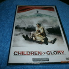 CHILDREN OF GLORY  uusi   DVD - pikkukuva 1