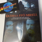 ERÄMAA SYÖ MIESTÄ UUSI DVD (W) - pikkukuva 1