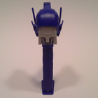 Transformers Optimus Prime Pez 12 cm - pikkukuva 2