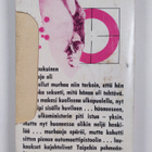 Dan J. Marlowe : Polttava vaara - pikkukuva 2