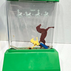 Tomy Water Games - Cowboy - pikkukuva 4
