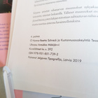 Minä maalaan kuin jumala : Ellen Thesleffin elämä ja taide - pikkukuva 2
