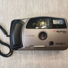 Minolta AF-Big Finder Date – 35 mm filmikamera - pikkukuva 1