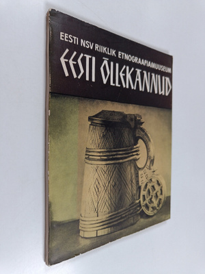 Eesti öllekannud