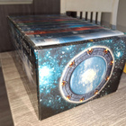Stargate SG-1 Season 1-10 ja The Ark Of Truth & Continuum - pikkukuva 3