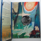 2004 Suomi 10€  JUHLARAHA Tove Jansson ja lastenkulttuuri - pikkukuva 2