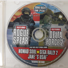 PC Gaming World 1999-36 Ja 2000-40 cdt (2cd) - pikkukuva 2