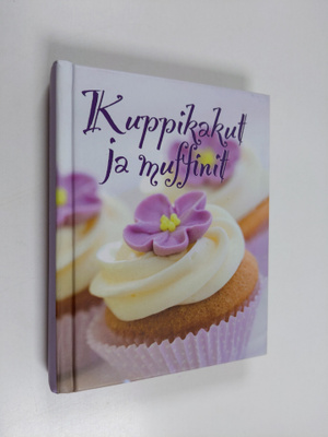 Kuppikakut ja muffinit